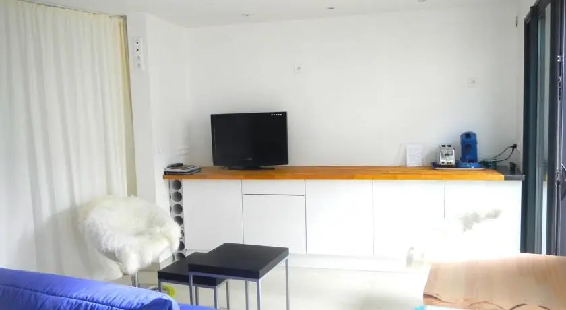 Appartement Atypique Anglet - Biarritz Plages