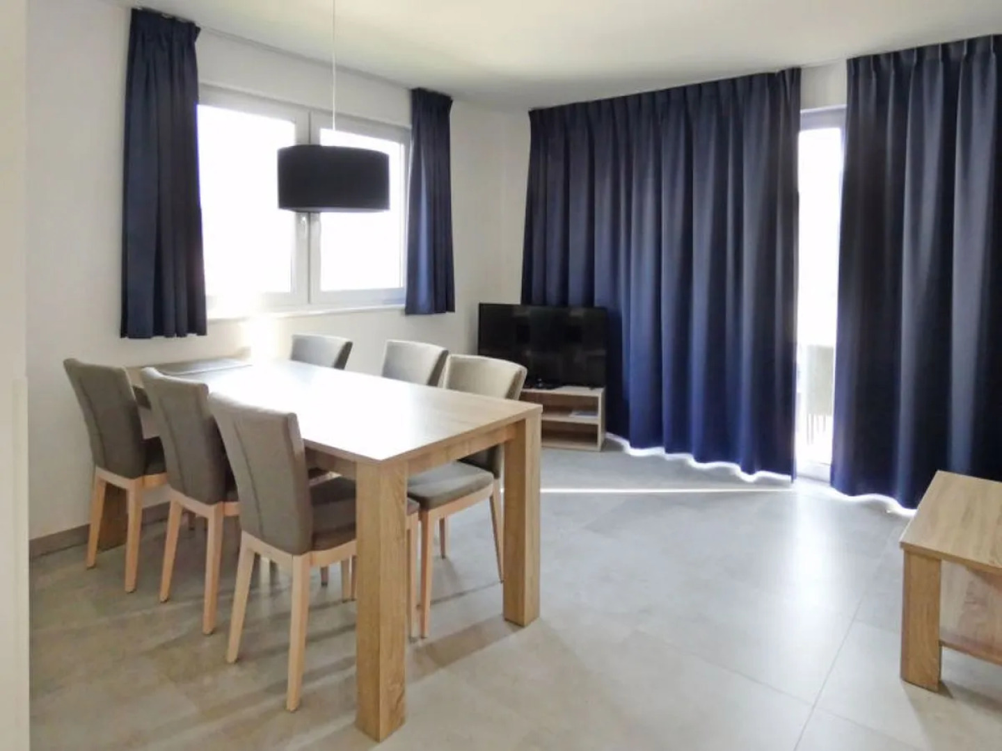 Feriendorf an der Therme Obernsees 23257