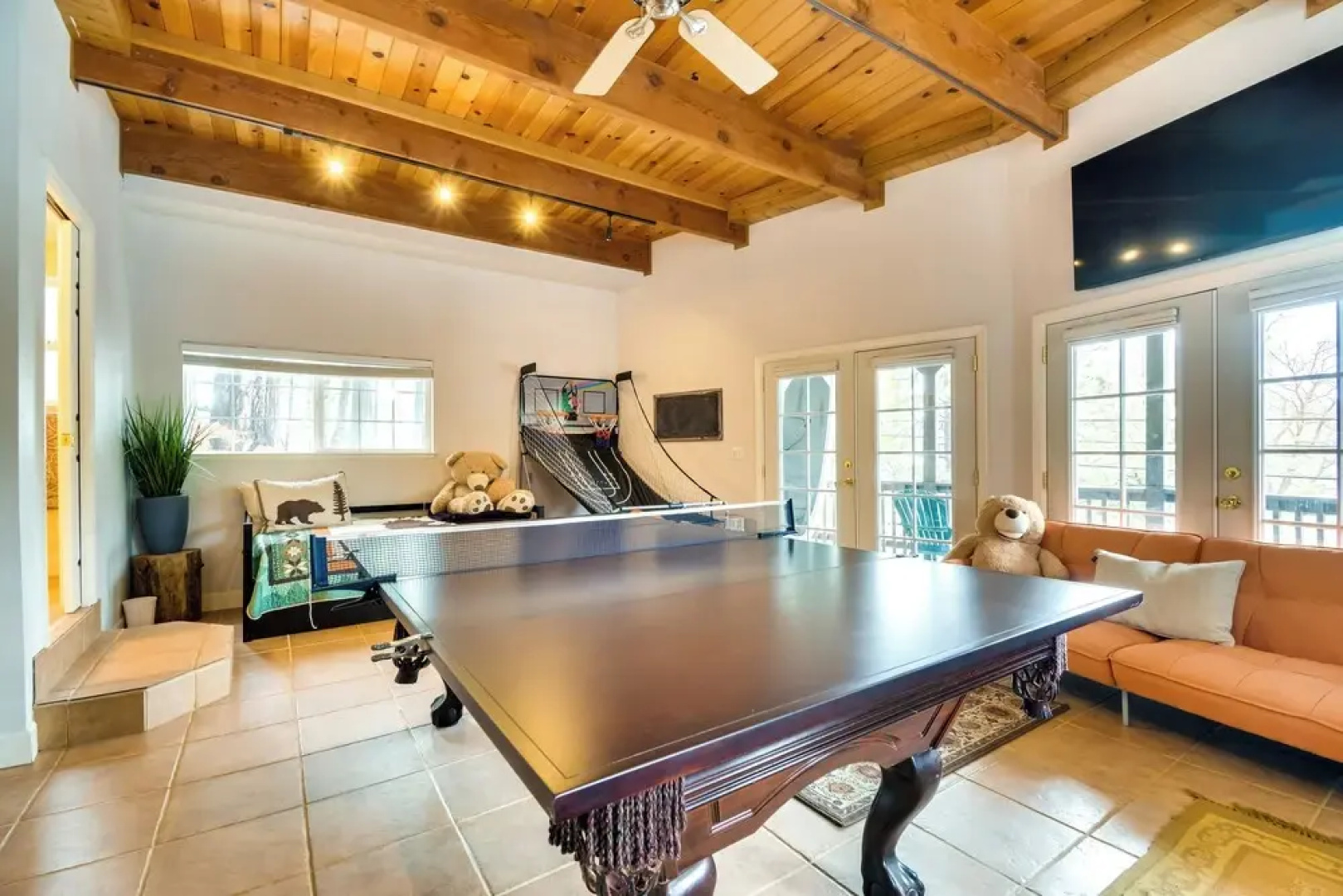 Cozy Groveland Chalet Near Yosemite!