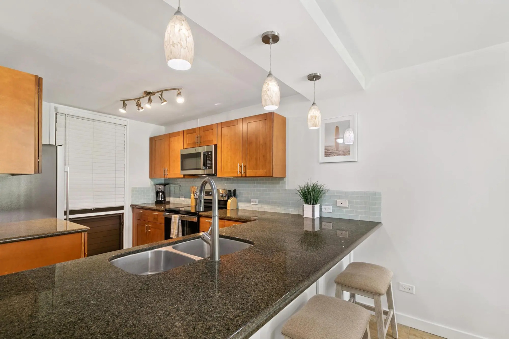 Kamaole Sands 1101 in Kihei