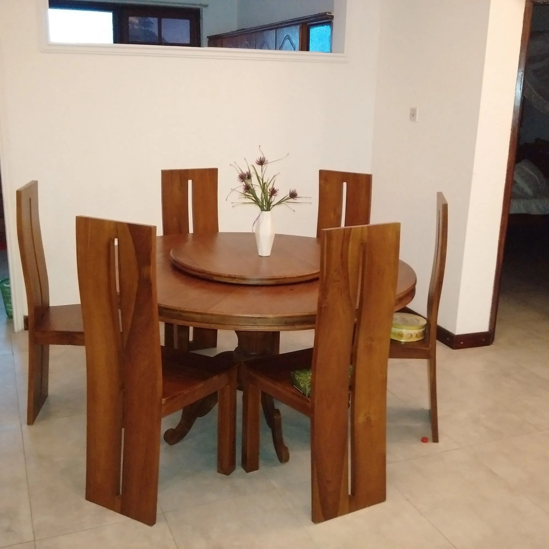 Cozy Suites Sri Lanka