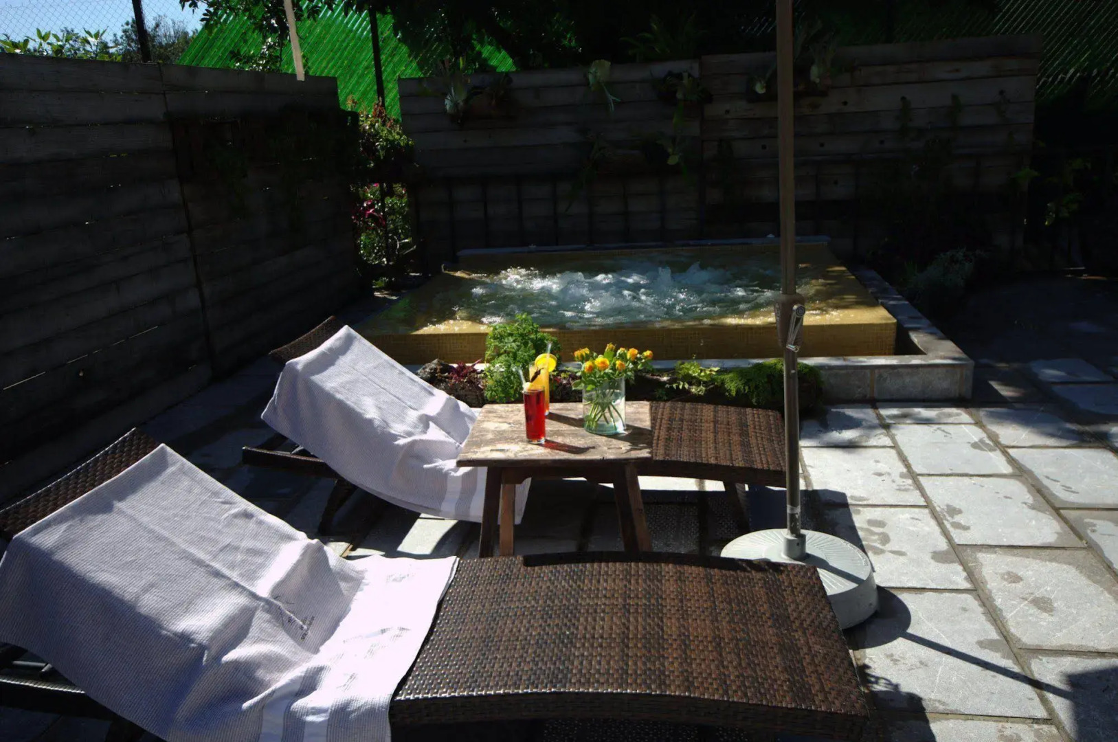 Rustika Spa Hotel Boutique