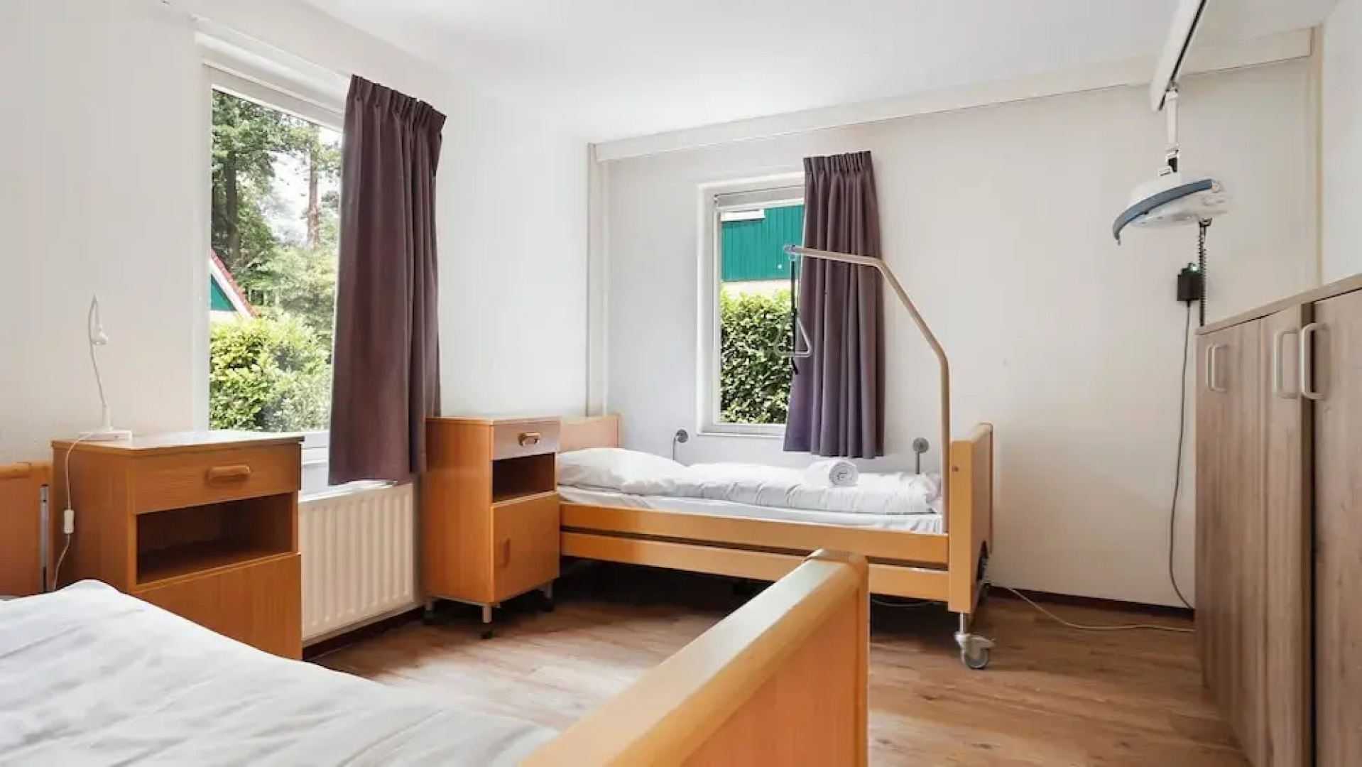 Summio Parc Duc de Brabant