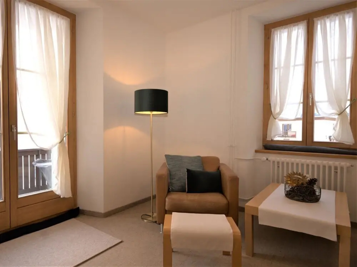 Chesa Corvatsch Pontresina