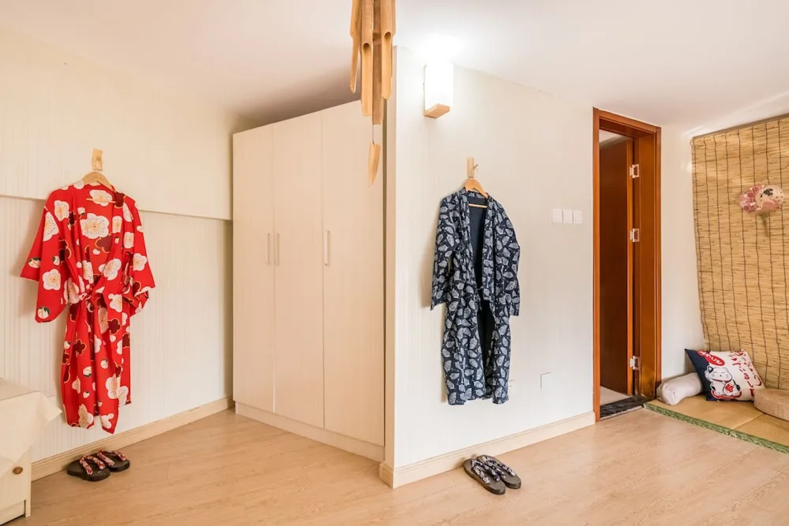 Tianjin Yujingxuan Boutique Apartments