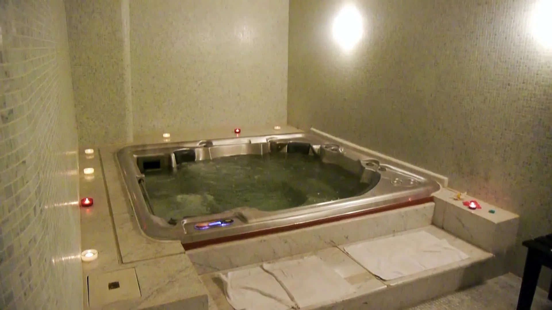 Sitia Beach City Resort & Spa