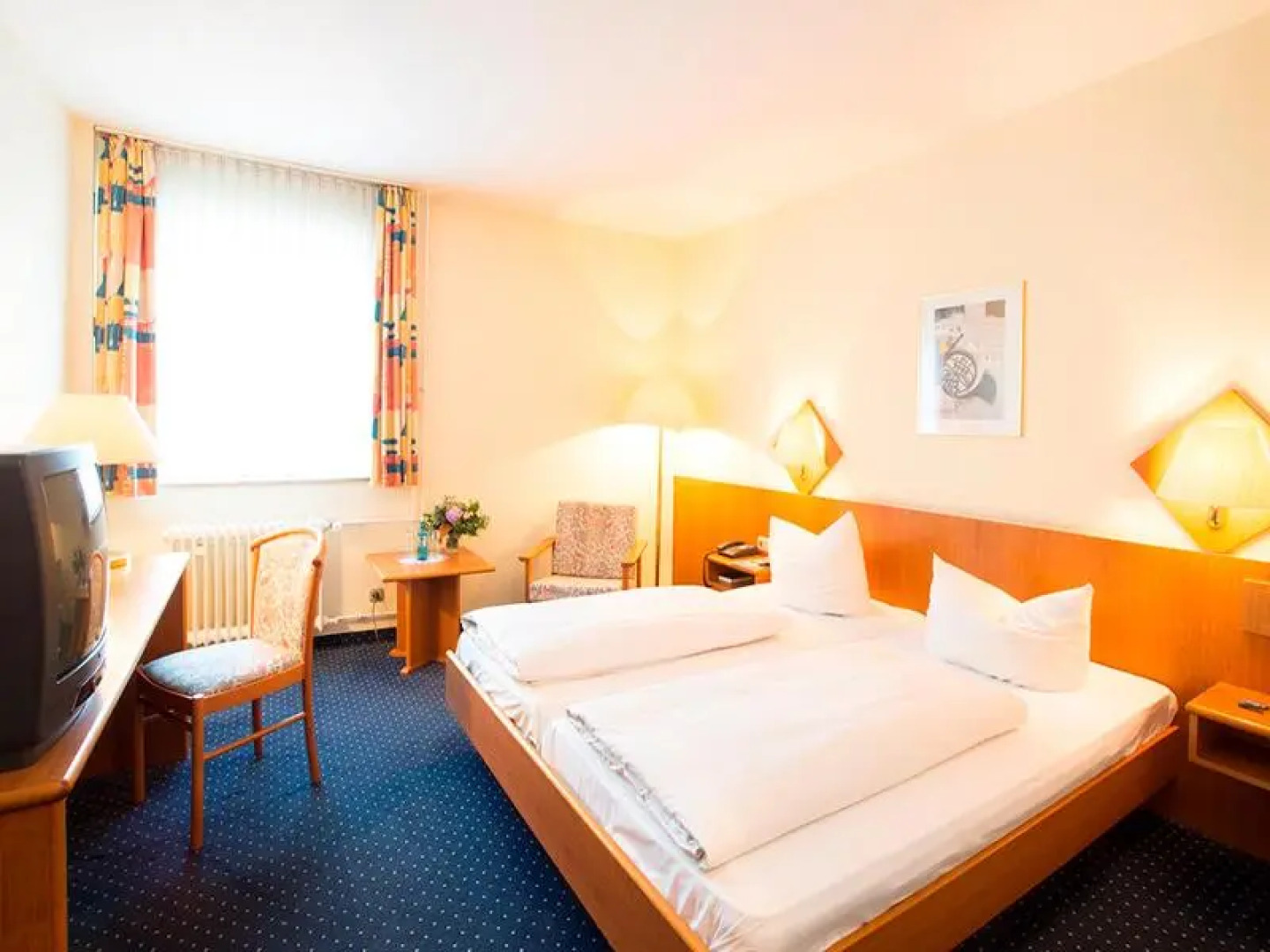 Trip Inn Hotel Airport Russelsheim