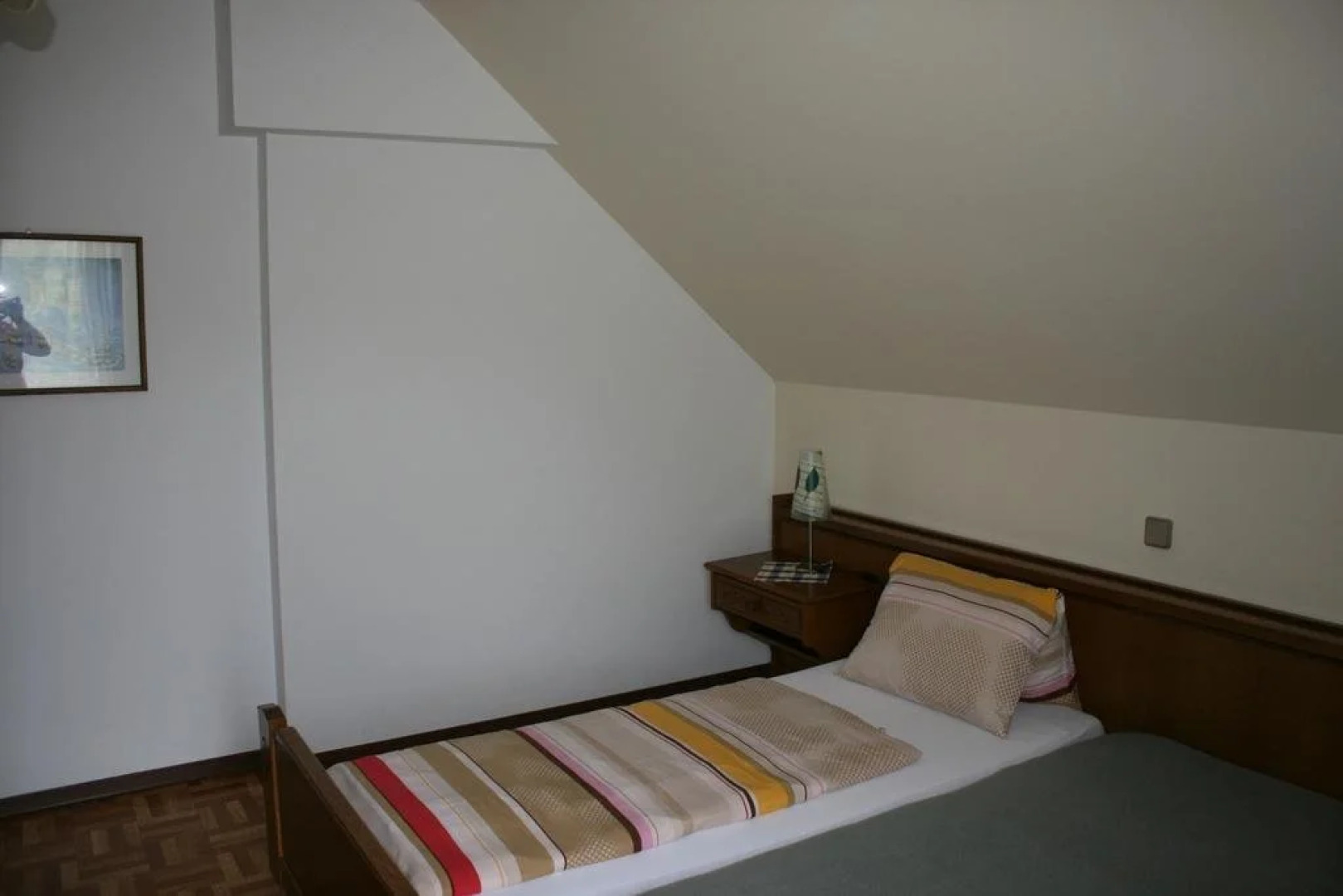 Gasthaus - Gästehaus Schusterbauer