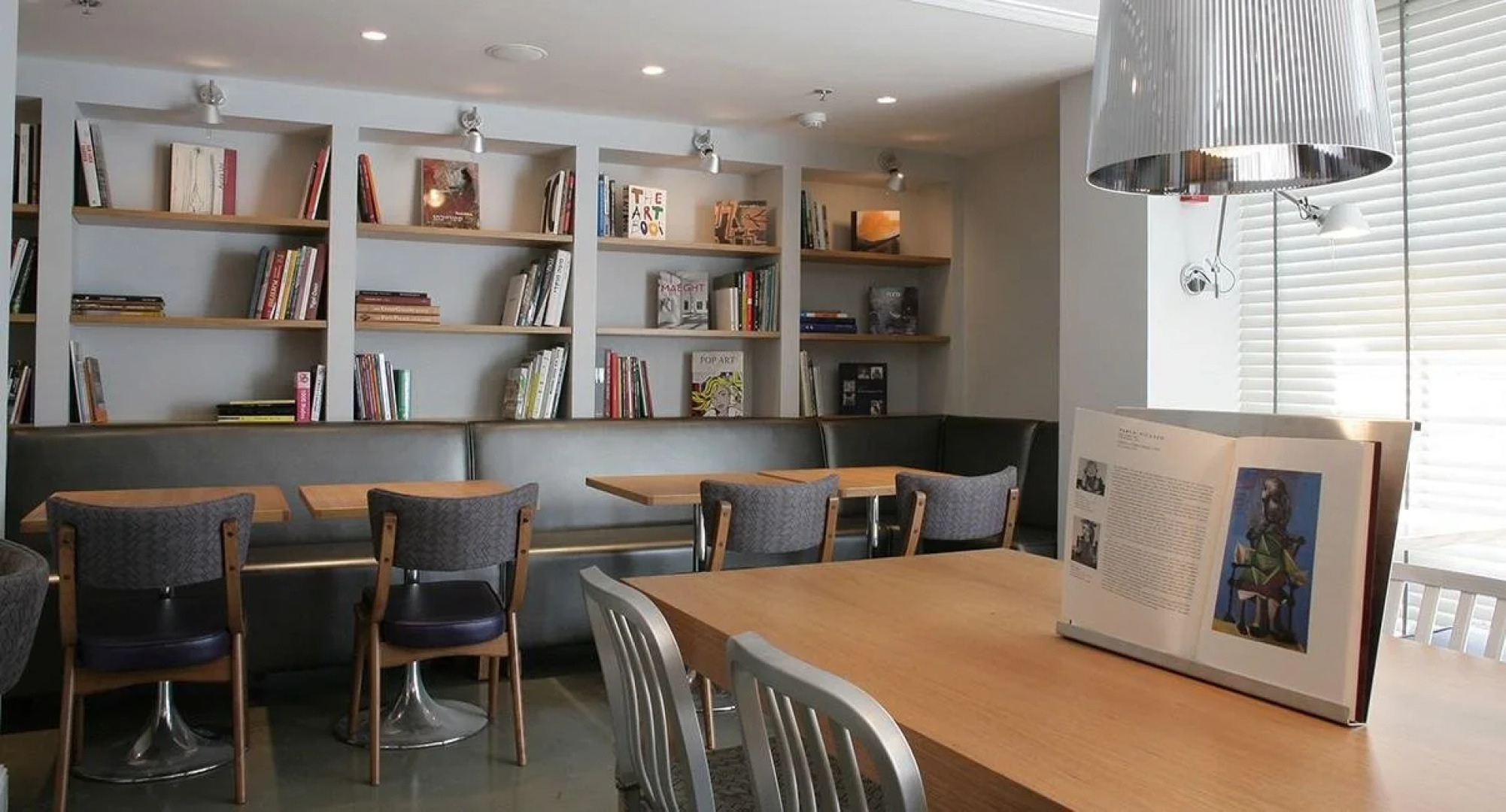 Artist Hotel Tel Aviv - an Atlas Boutique Hotel