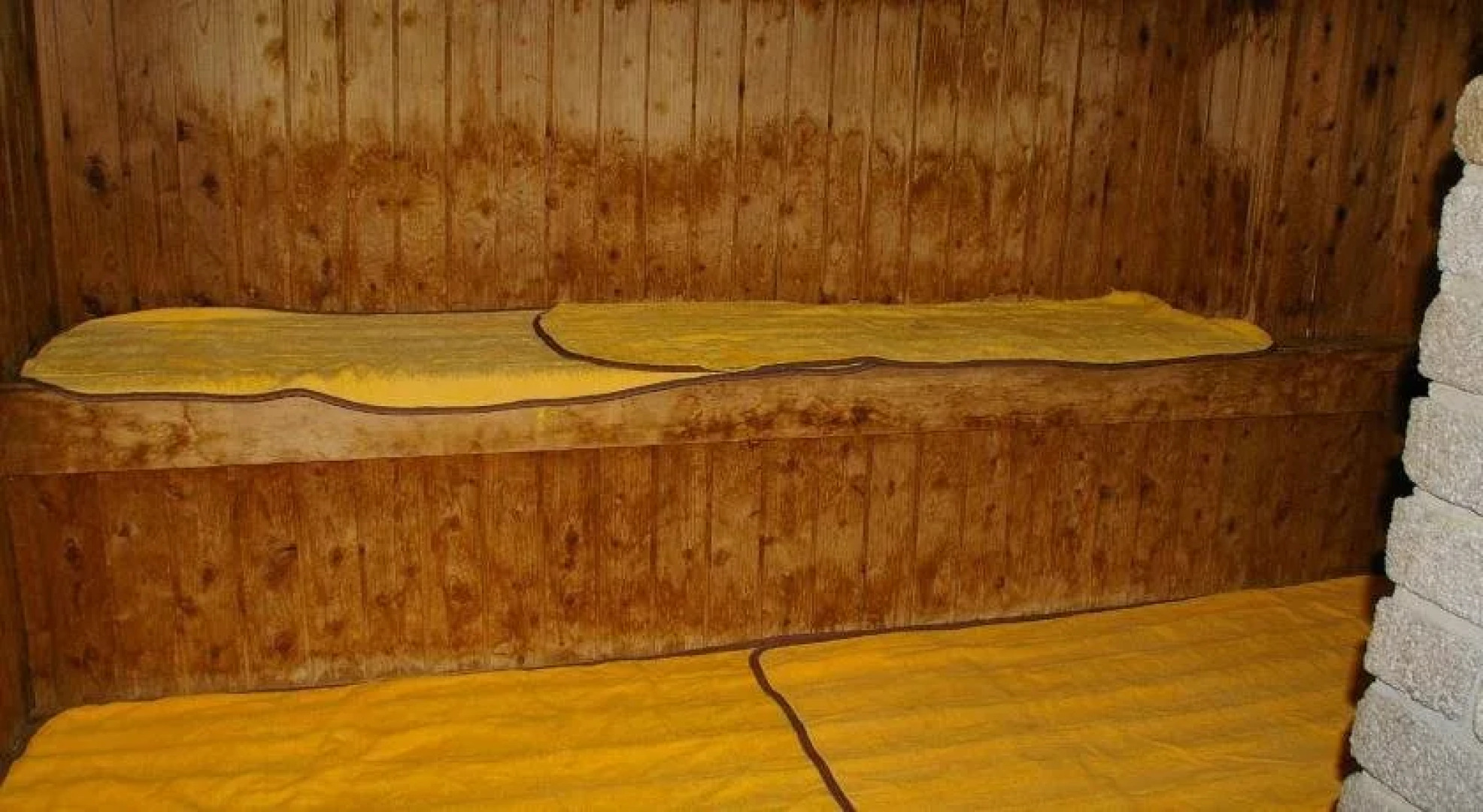 Higashiyama Onsen Maple Plaza