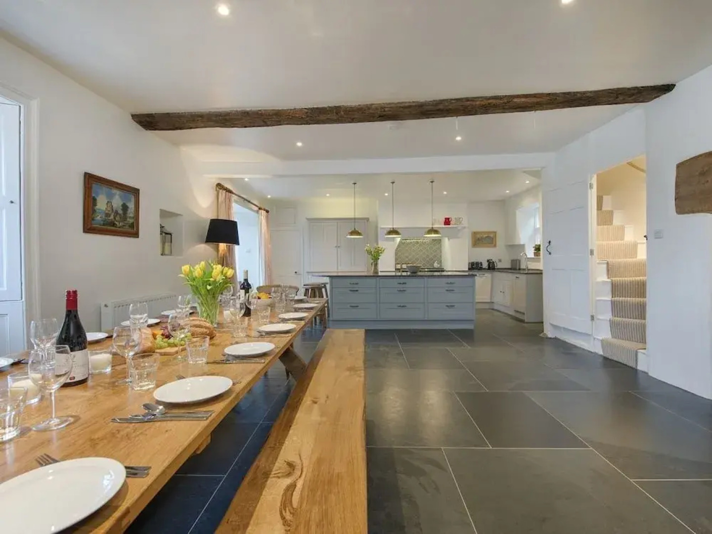 Lower Widdicombe Farm