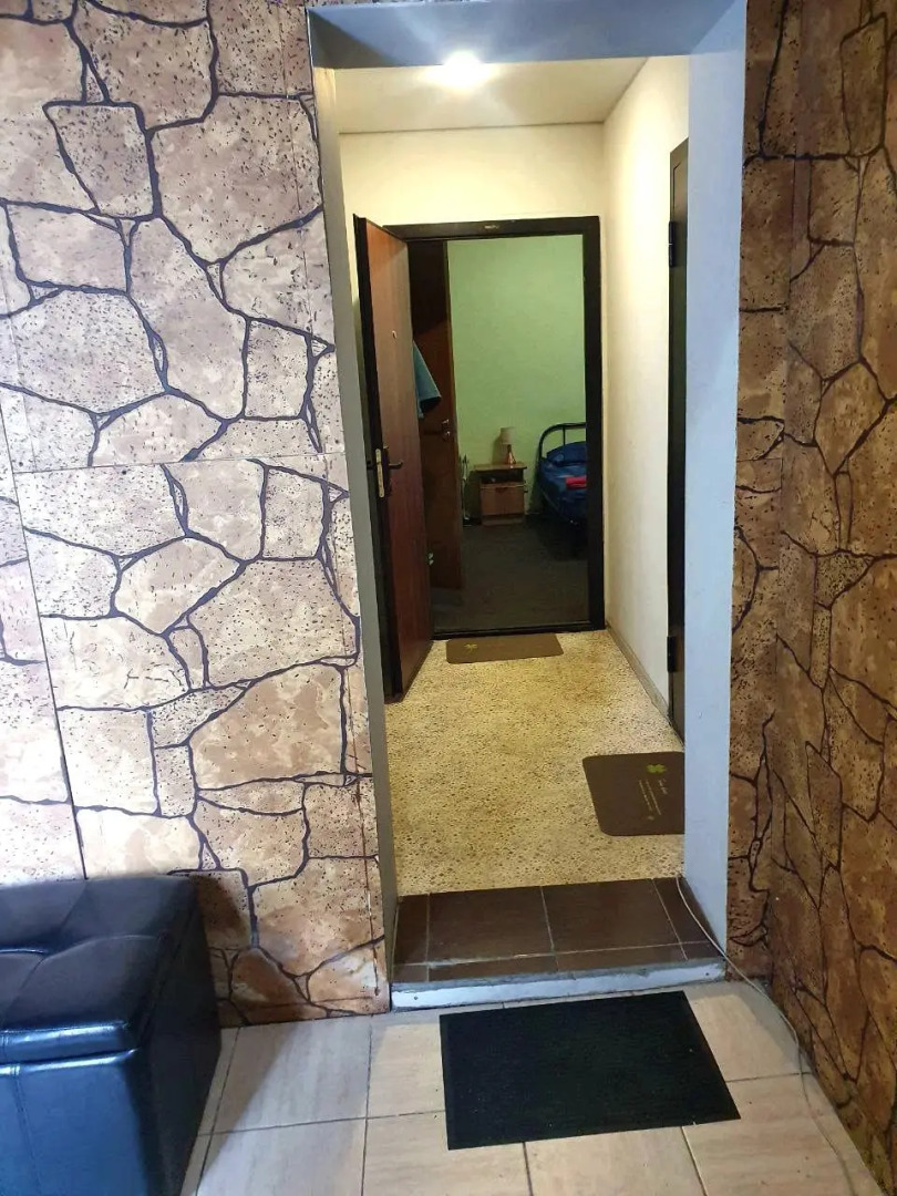 Уютная Гостиница