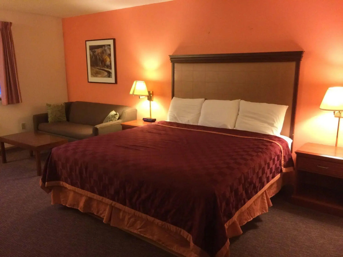 The Varsity Inn North