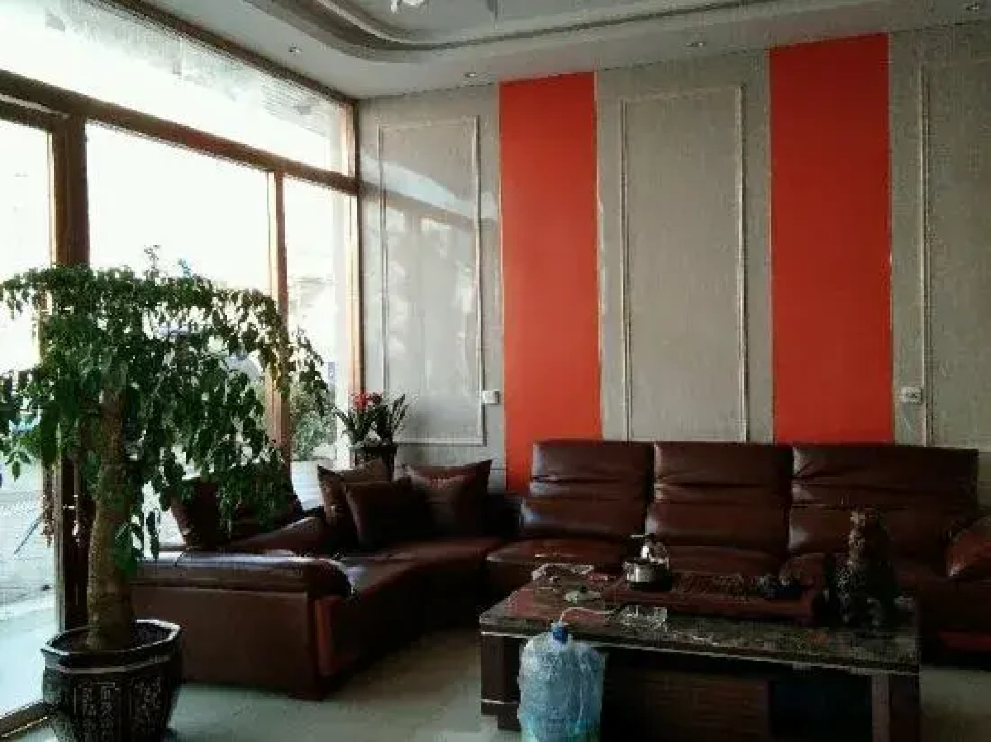 Guangnan Stars Fashion Hotel