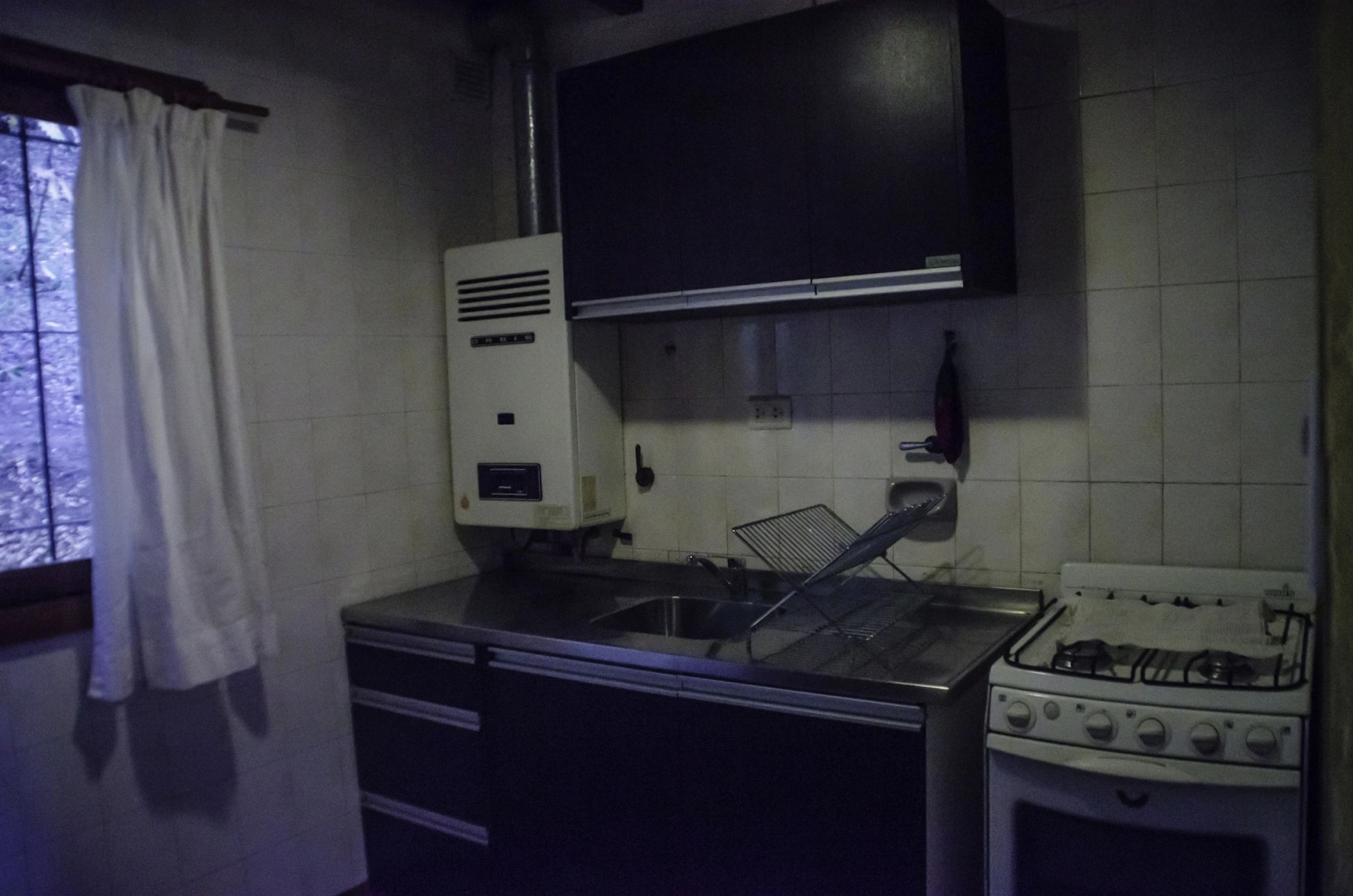 Cabañas Villa Pañil