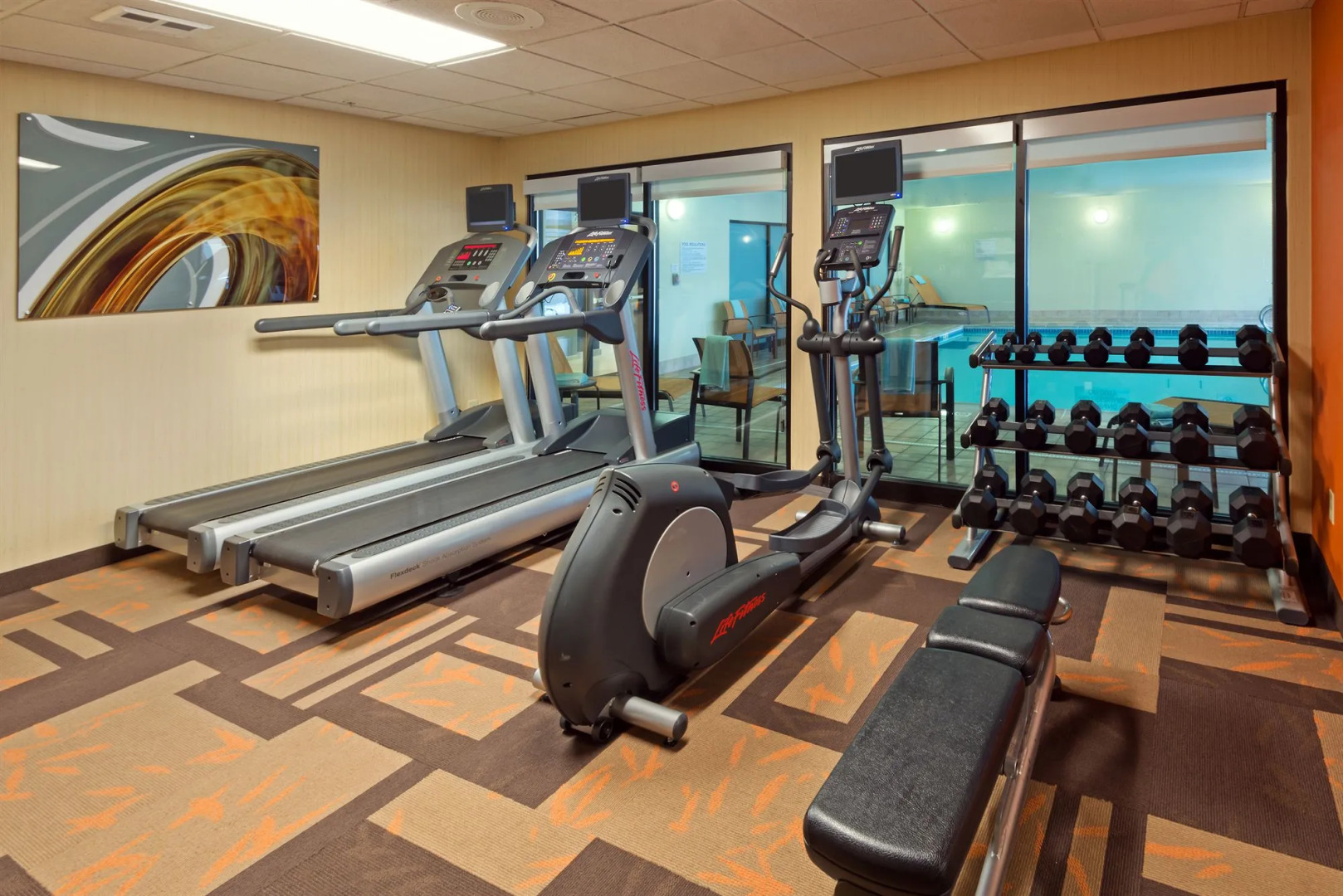 Courtyard by Marriott Denver Southwest-Lakewood