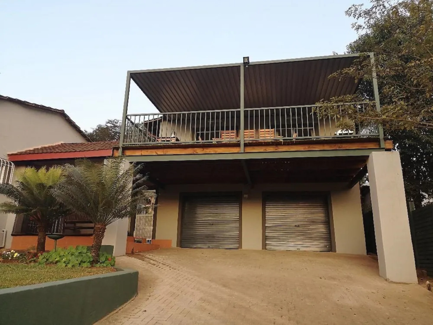 Wonder View Guest House