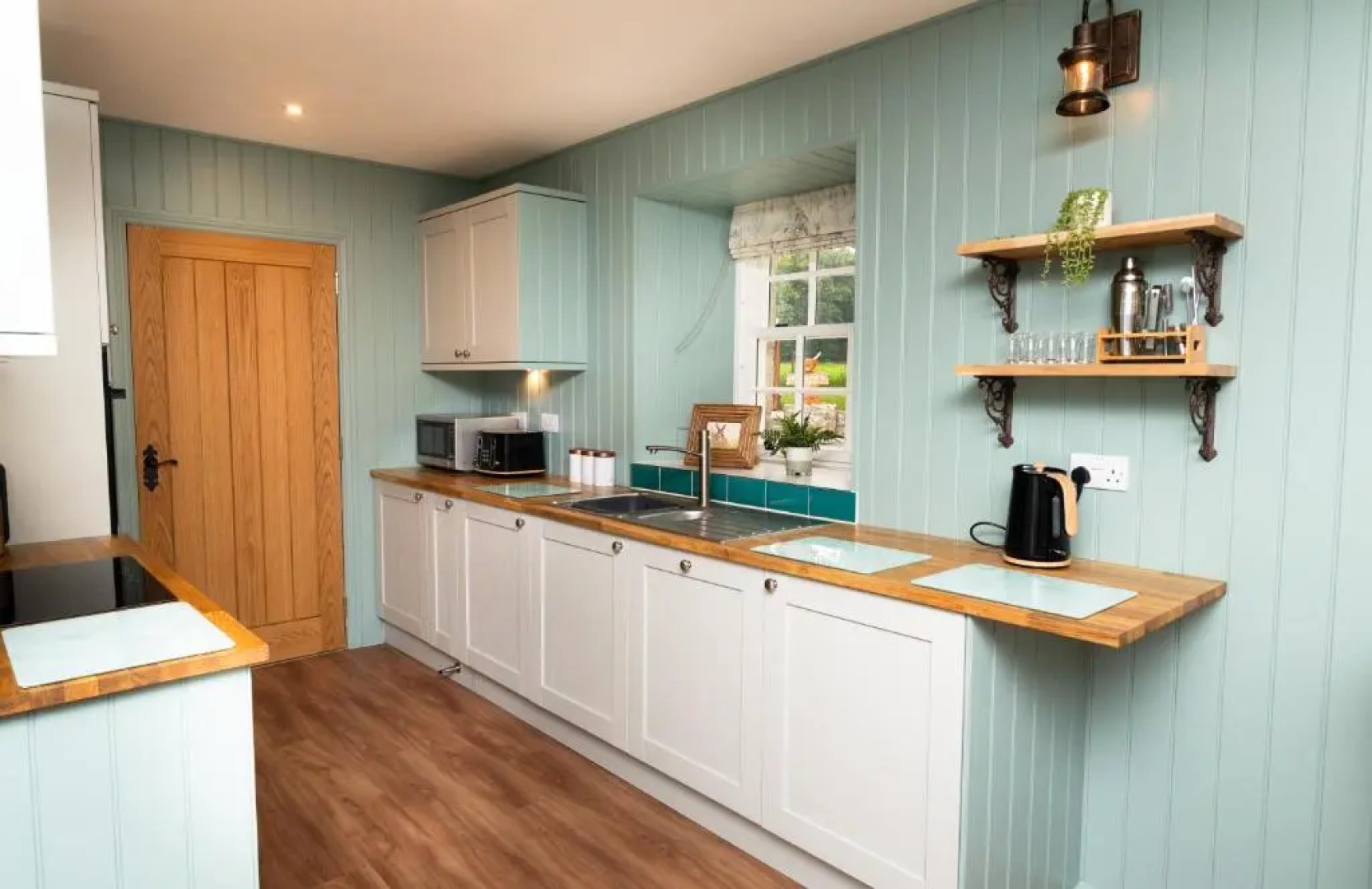 Netherdale House & The Coach House