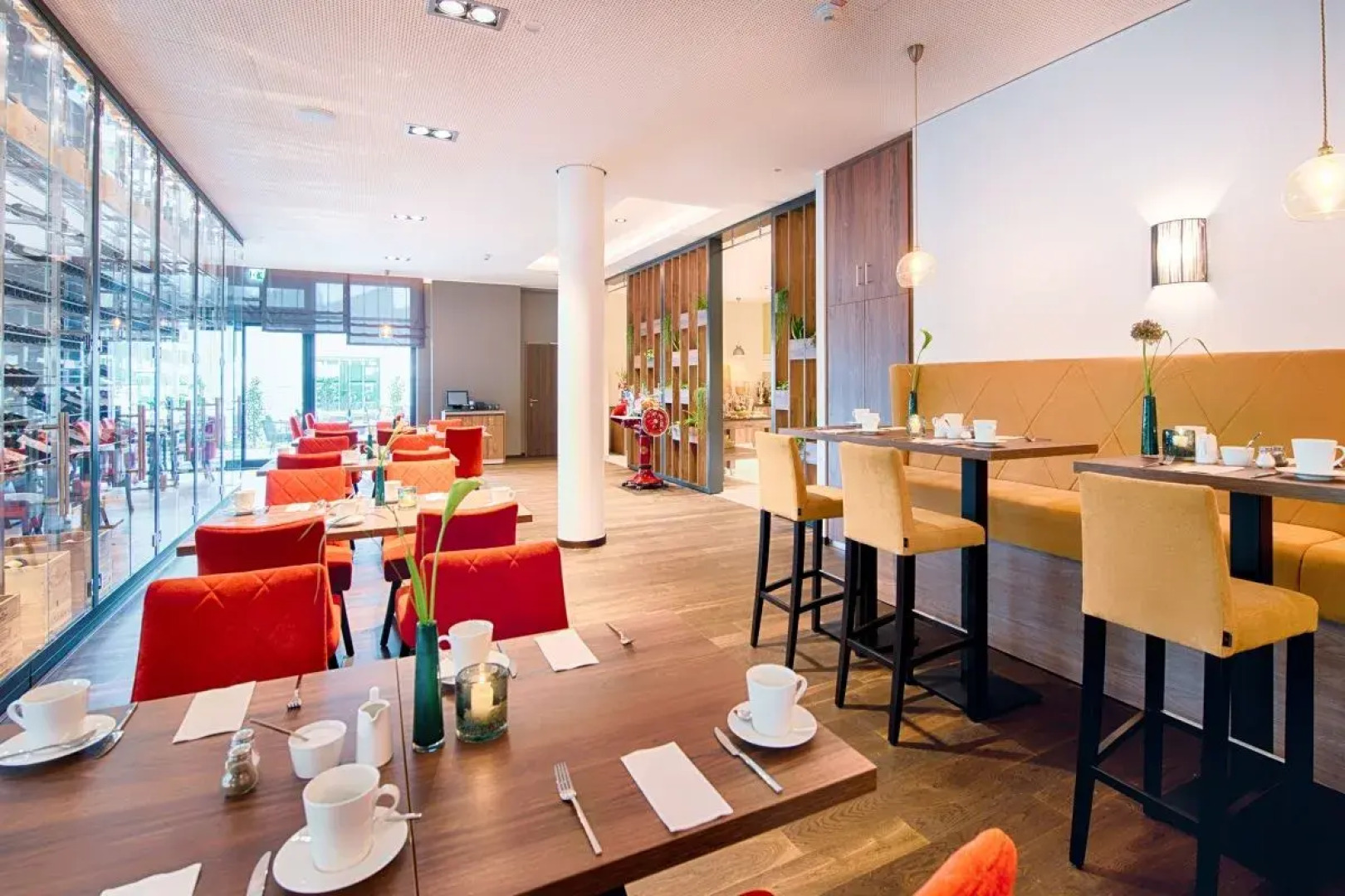 Leonardo Hotel Bad Kreuznach