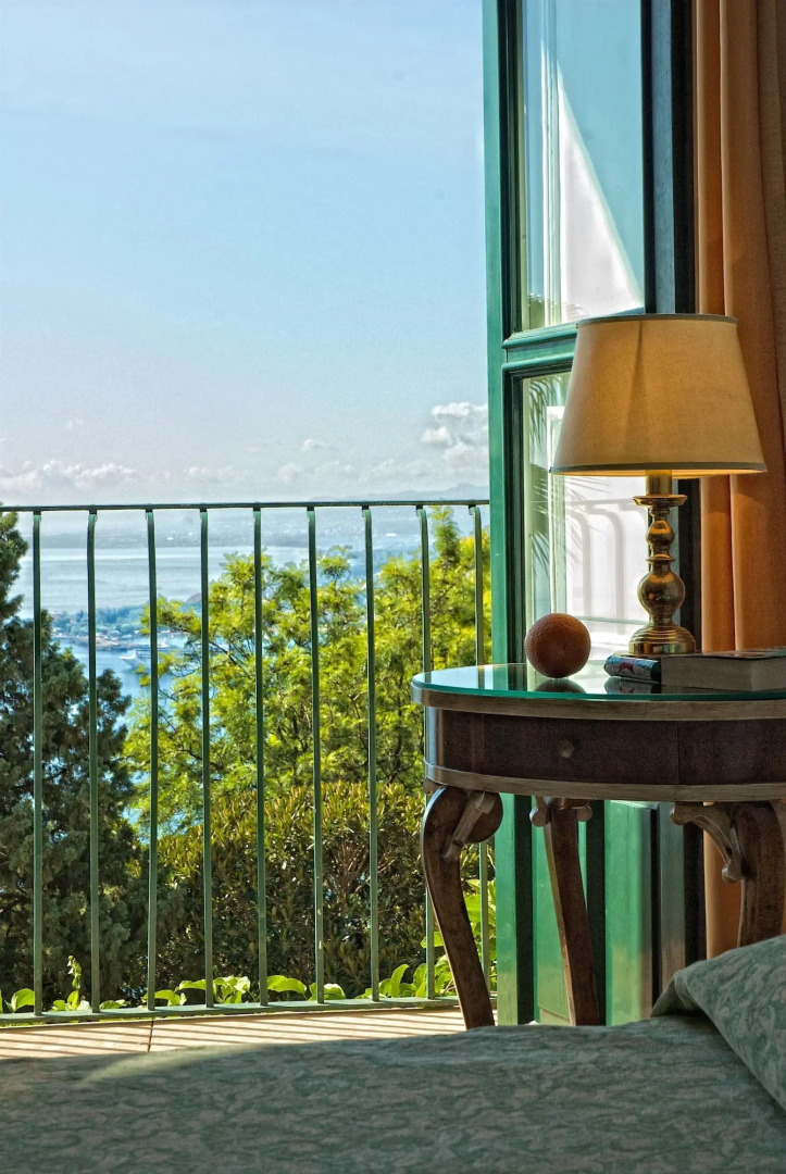 Hotel Villa Belvedere