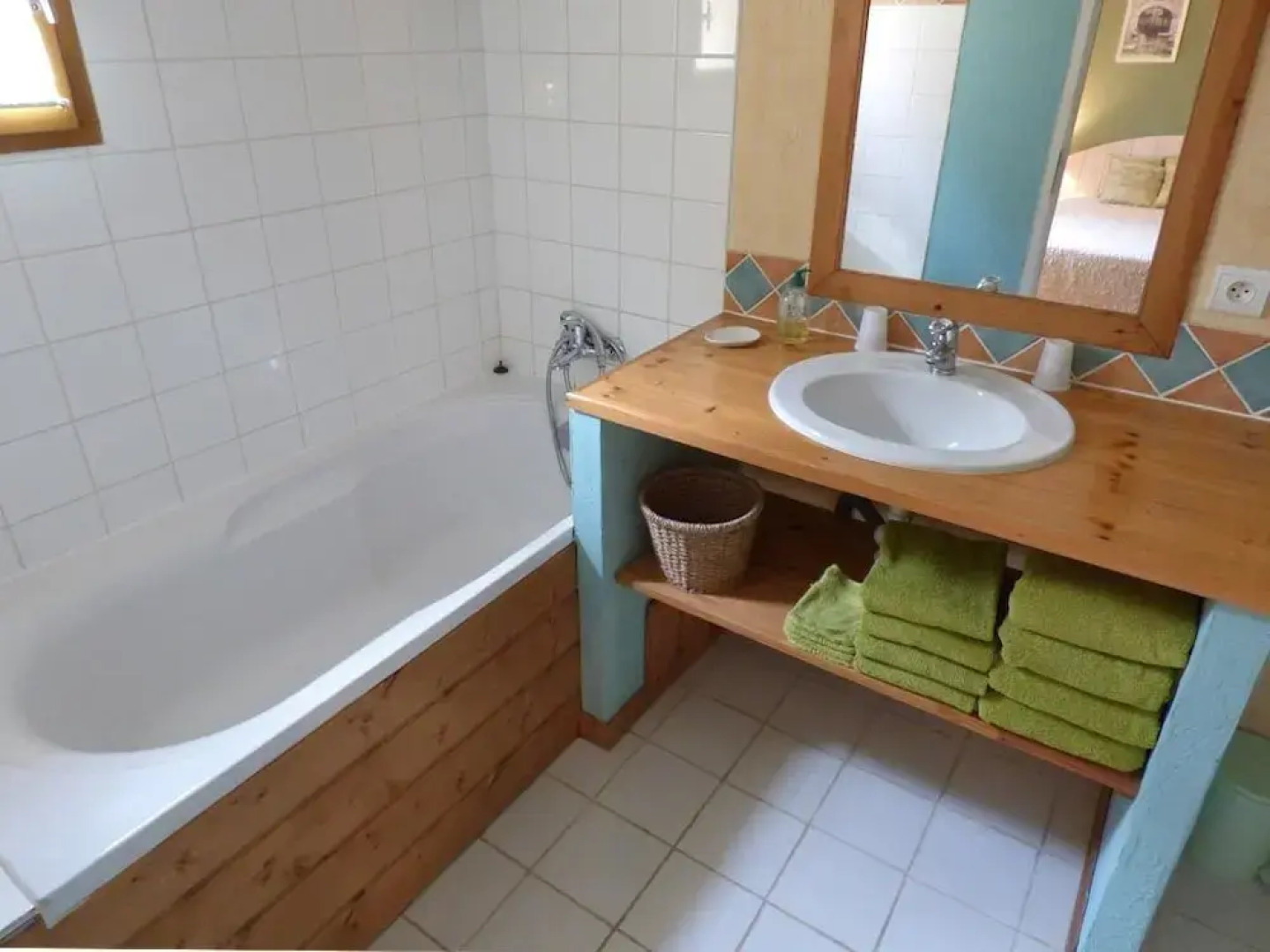 Chambres d'hôtes Grand Chene