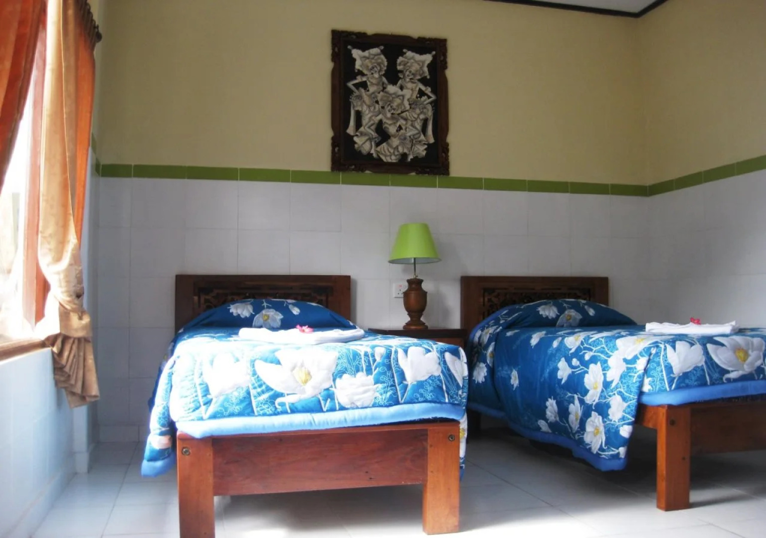 Sayang Maha Mertha Hotel