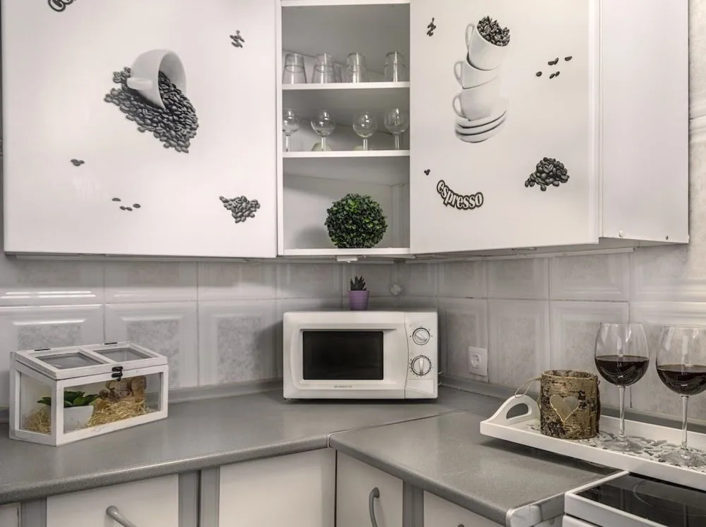 TocToc  La Colina Golf Studio