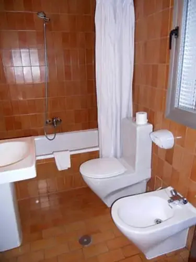 Hostal Cortes