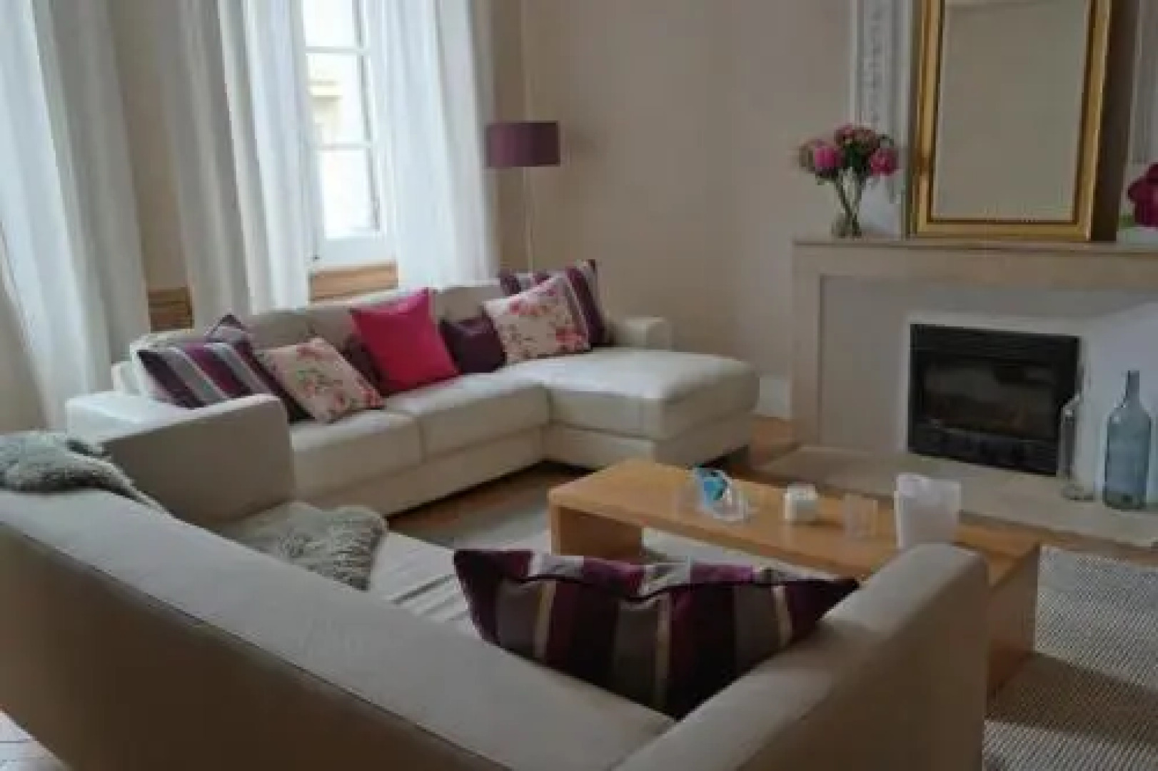 Maison De Maître Bourgeoise