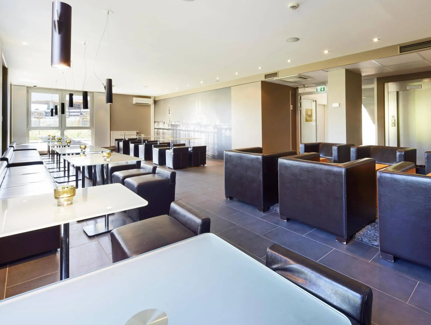 B&B Hotel Köln-West