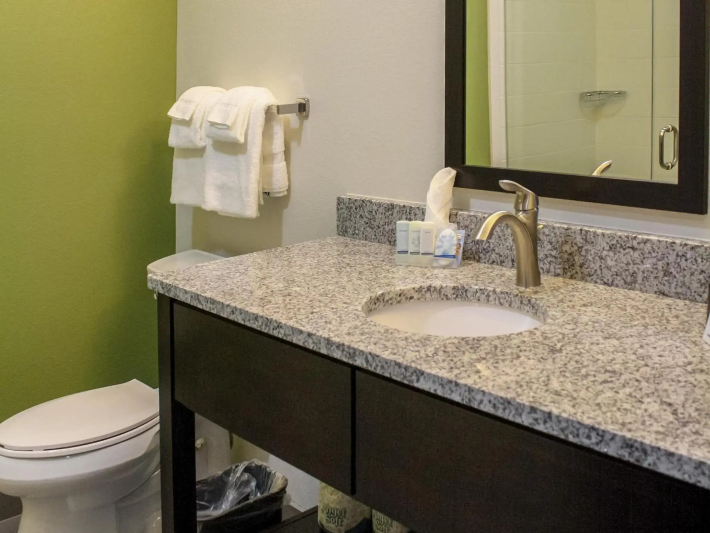 Sleep Inn Ellenboro Hwy 50