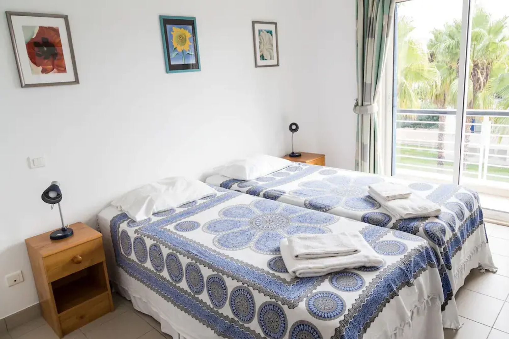 Aparthotel Marina Club