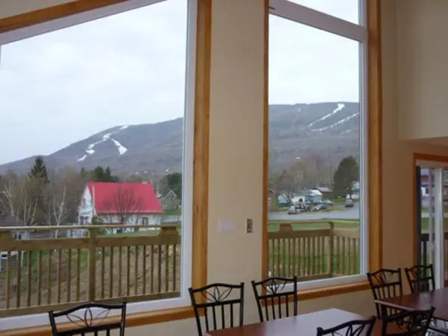 Auberge Refuge du Faubourg