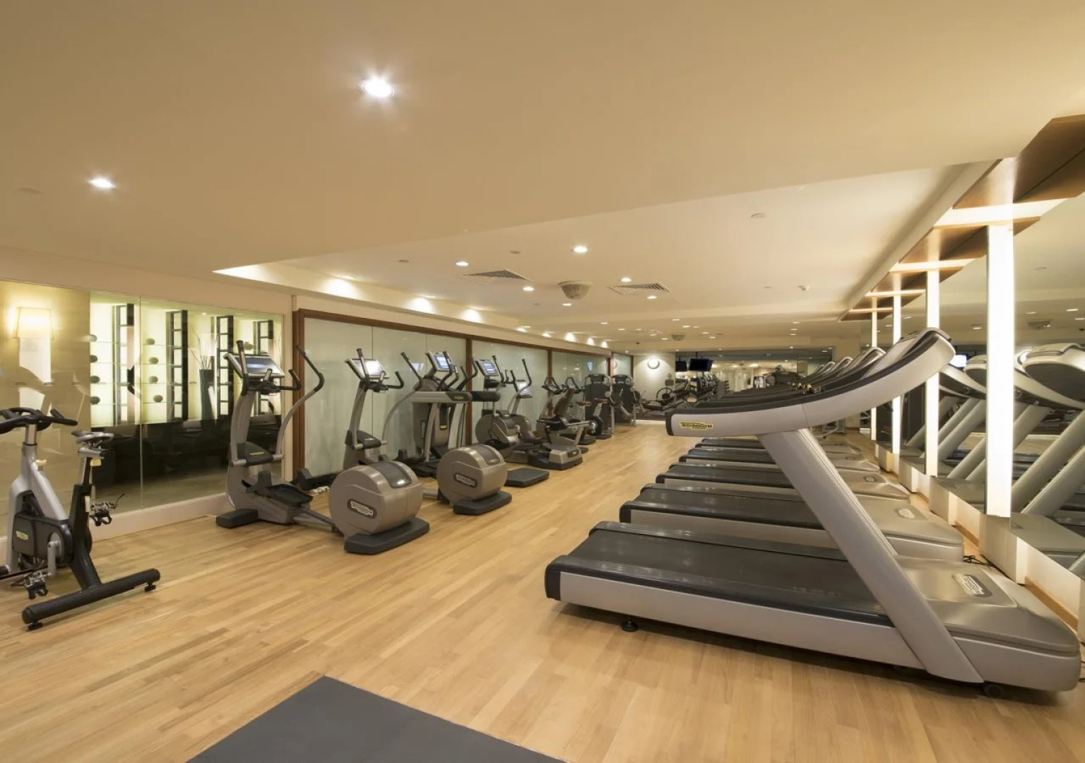 The Fullerton Hotel Singapore