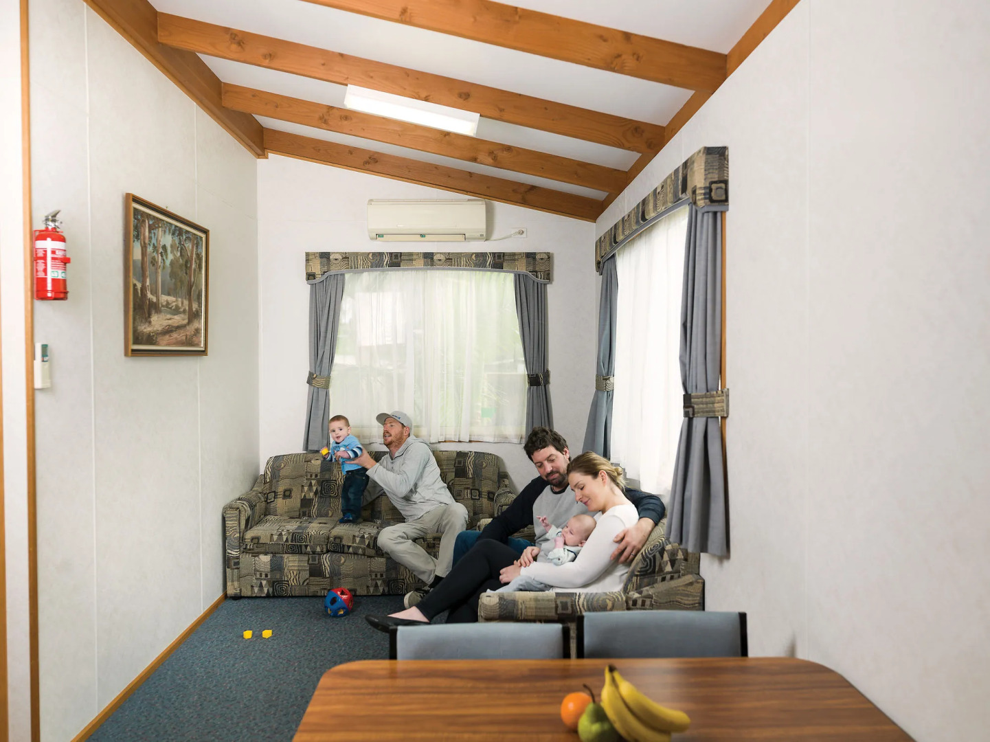 Anchor Belle Holiday Park