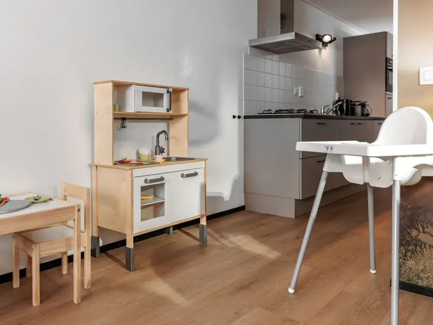 Lodge in Schaijk Near Green Forests