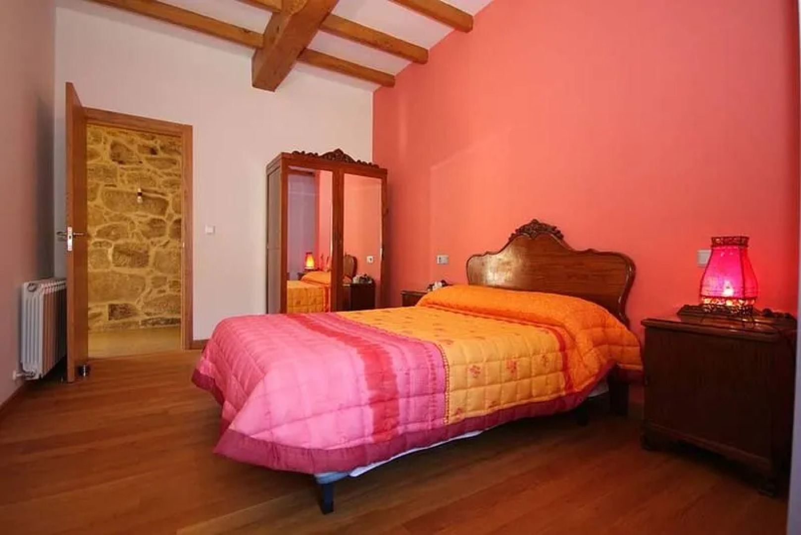 House in Outes 101627