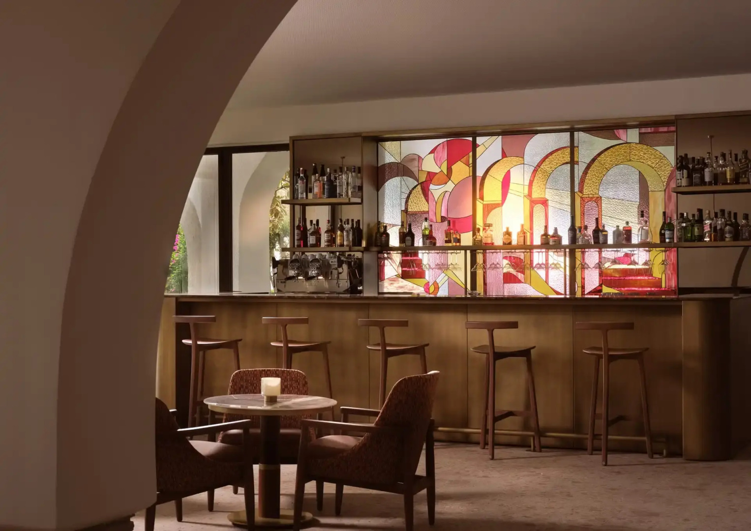 Eagles Palace - Small Luxury Hotels of the World