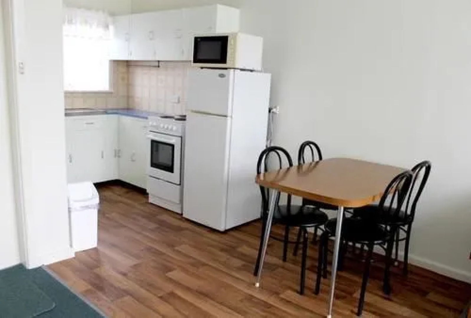 Mermaid Holiday Flats