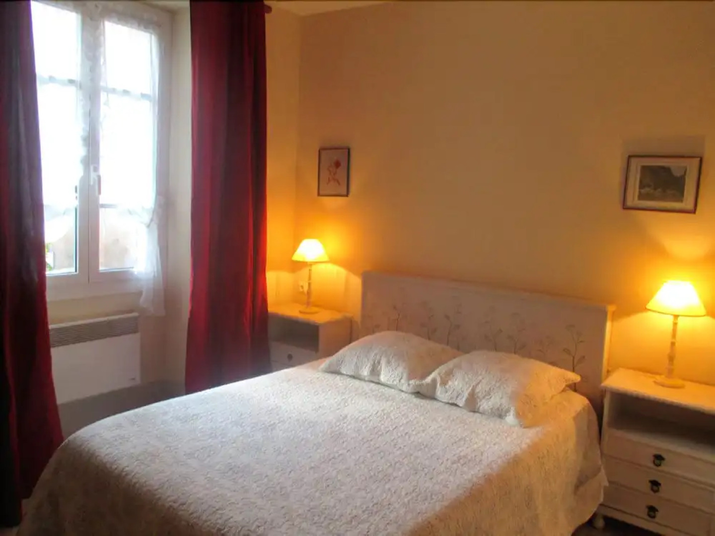 Au Coeur Village Typique- by Gites de France