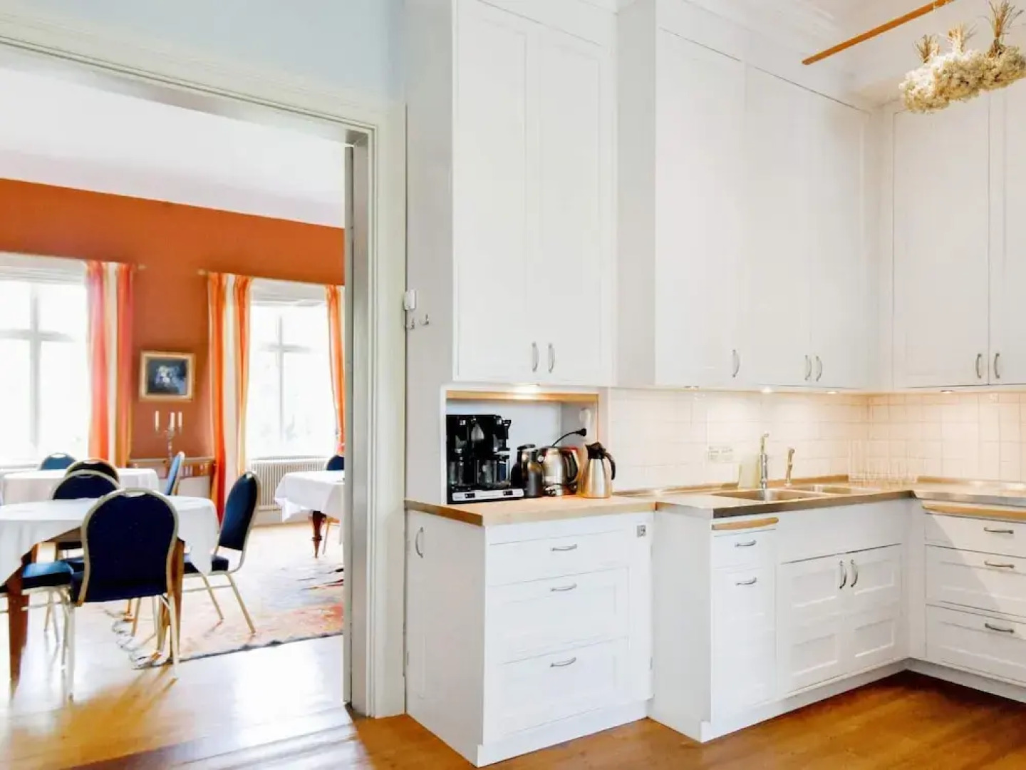 15 Person Holiday Home in Hjortkvarn-by Traum