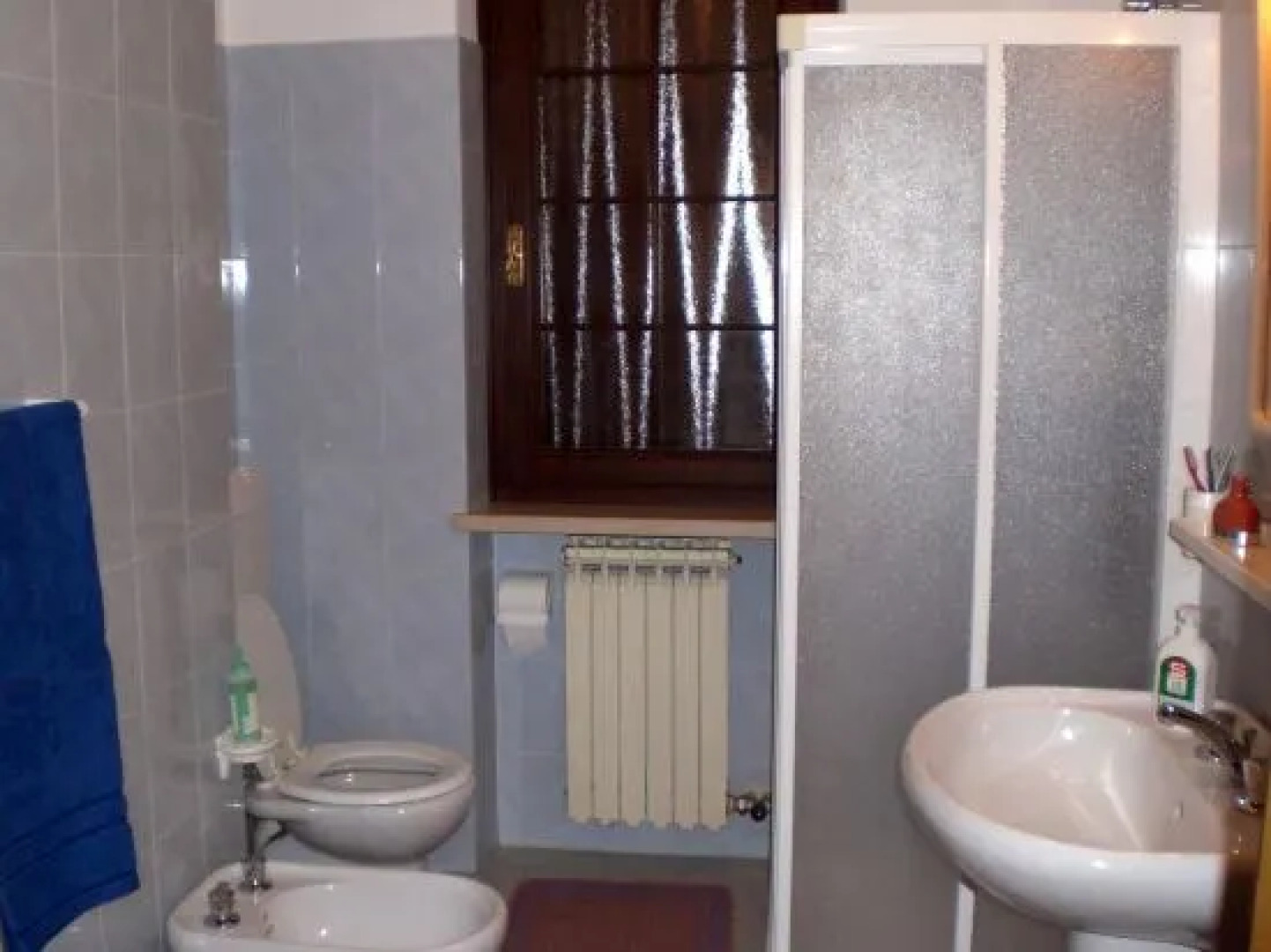 New Piccolo Residence