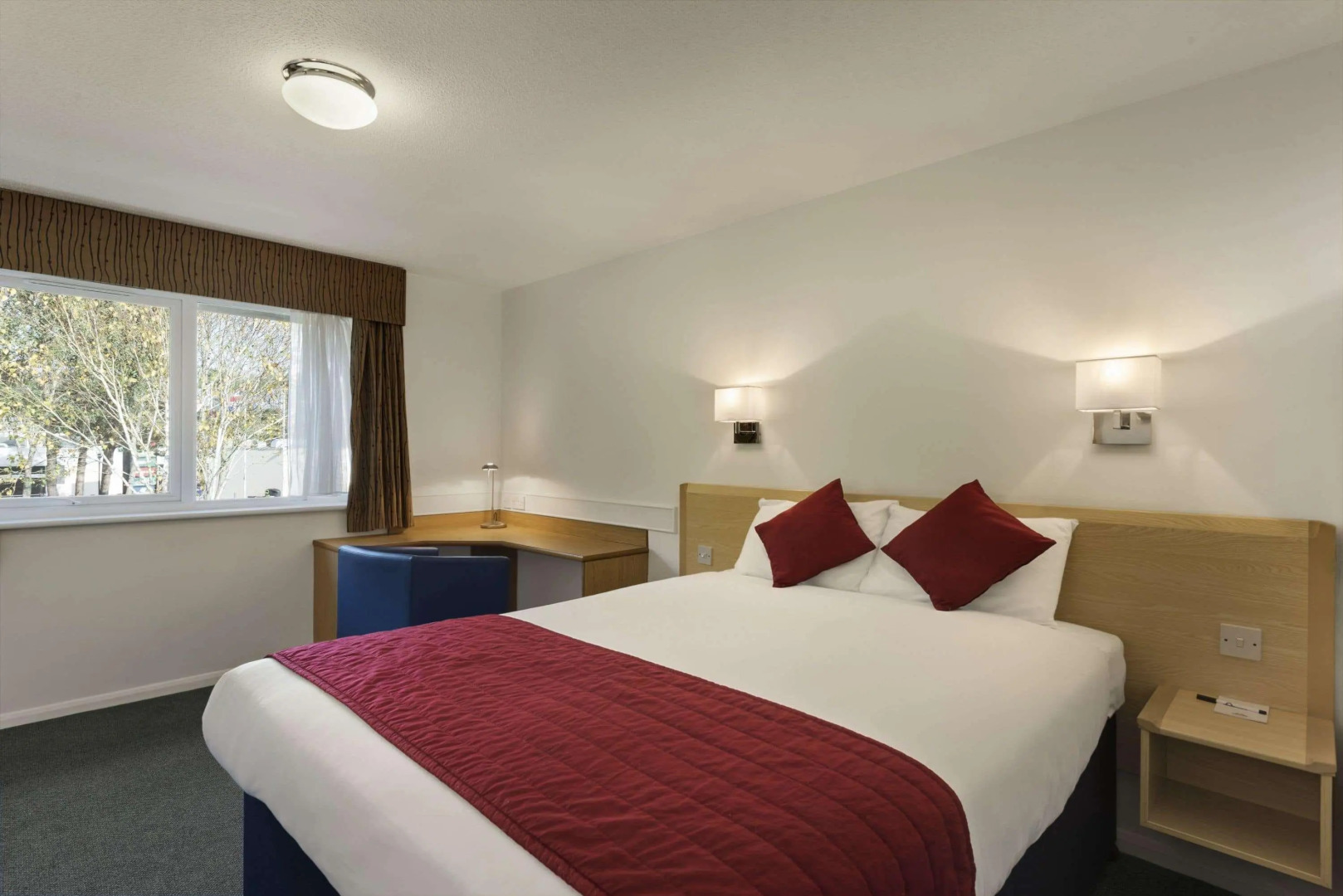 Days Inn By Wyndham Fleet M3