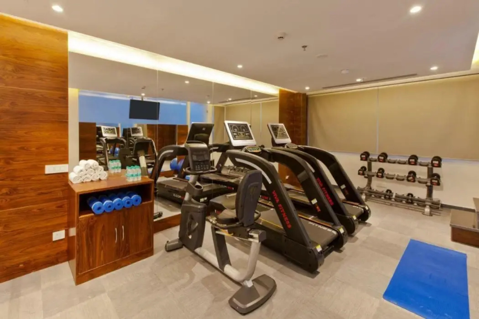 Country Inn Premier Amritsar