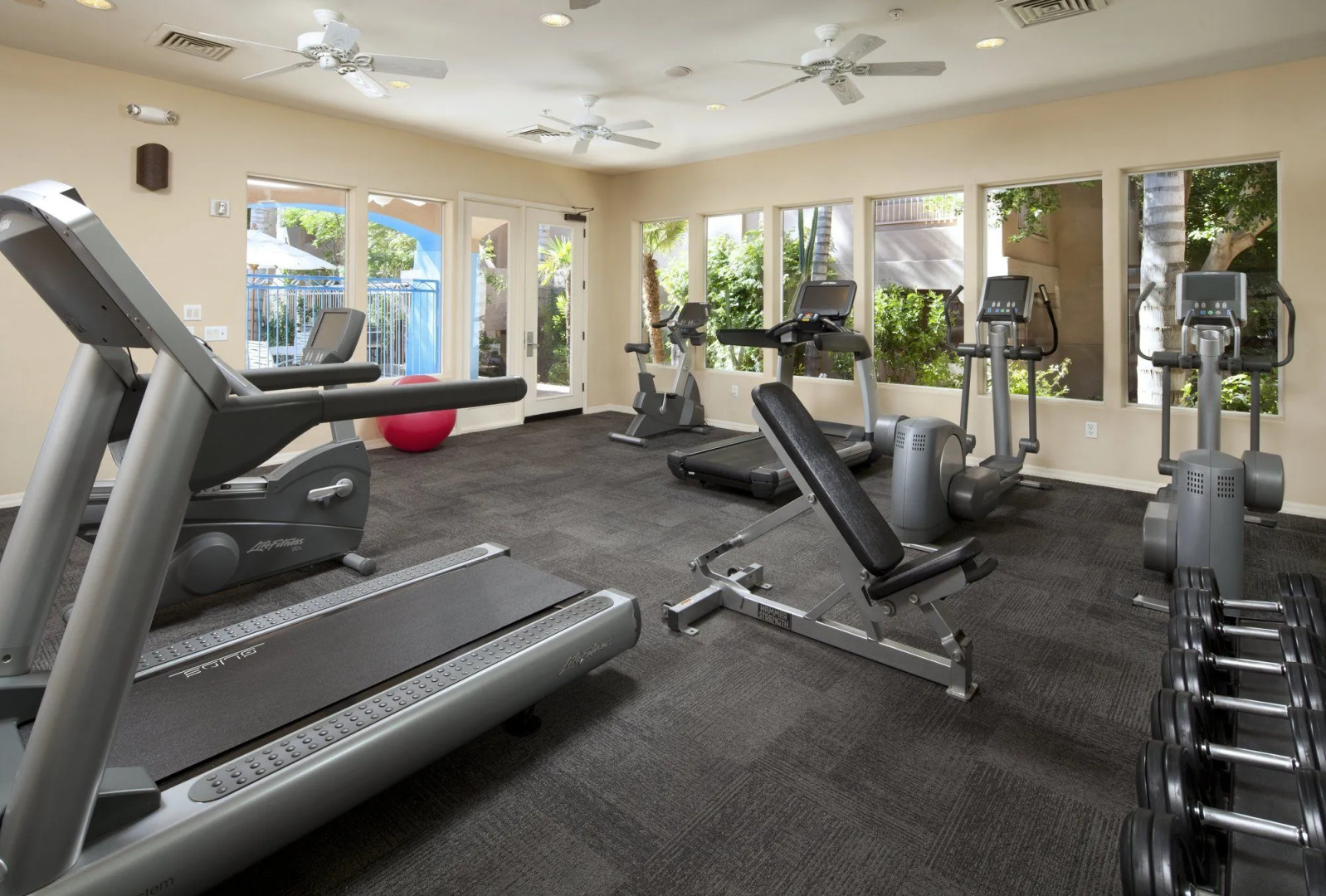 Sheraton Desert Oasis Villas, Scottsdale