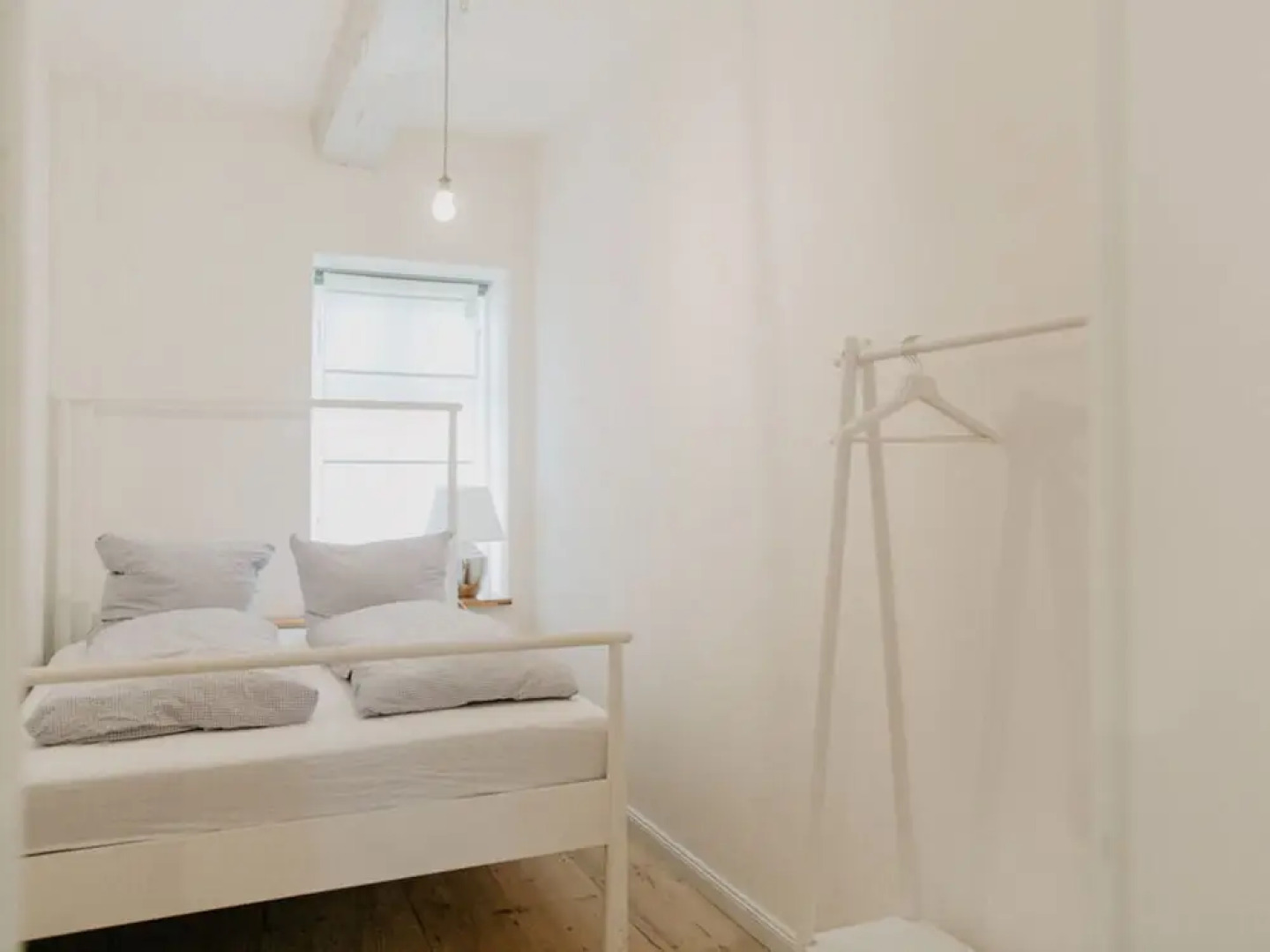 Nordseeloft Comfortable Holiday Residence