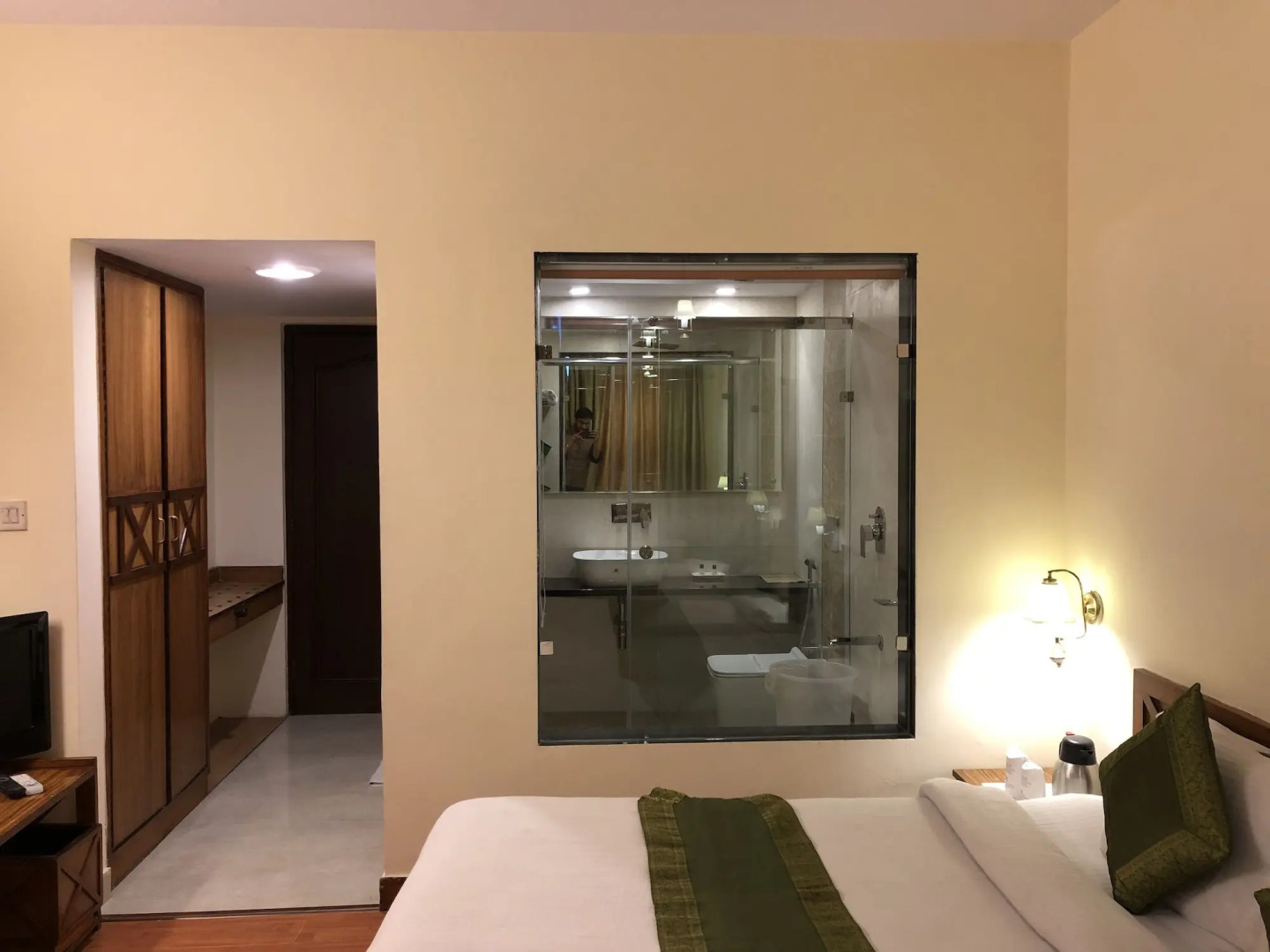 Treebo Trend Nand Residency