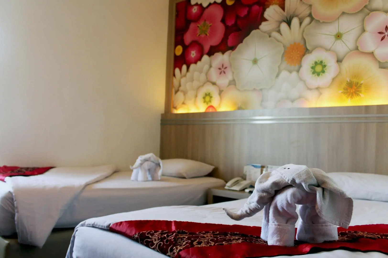 Transera Hotel Pontianak