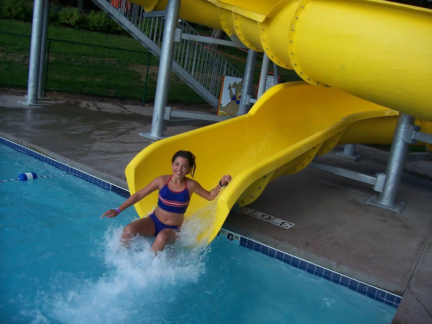Yogi Bear's Jellystone Park Camp-Resort Wisconsin Dells