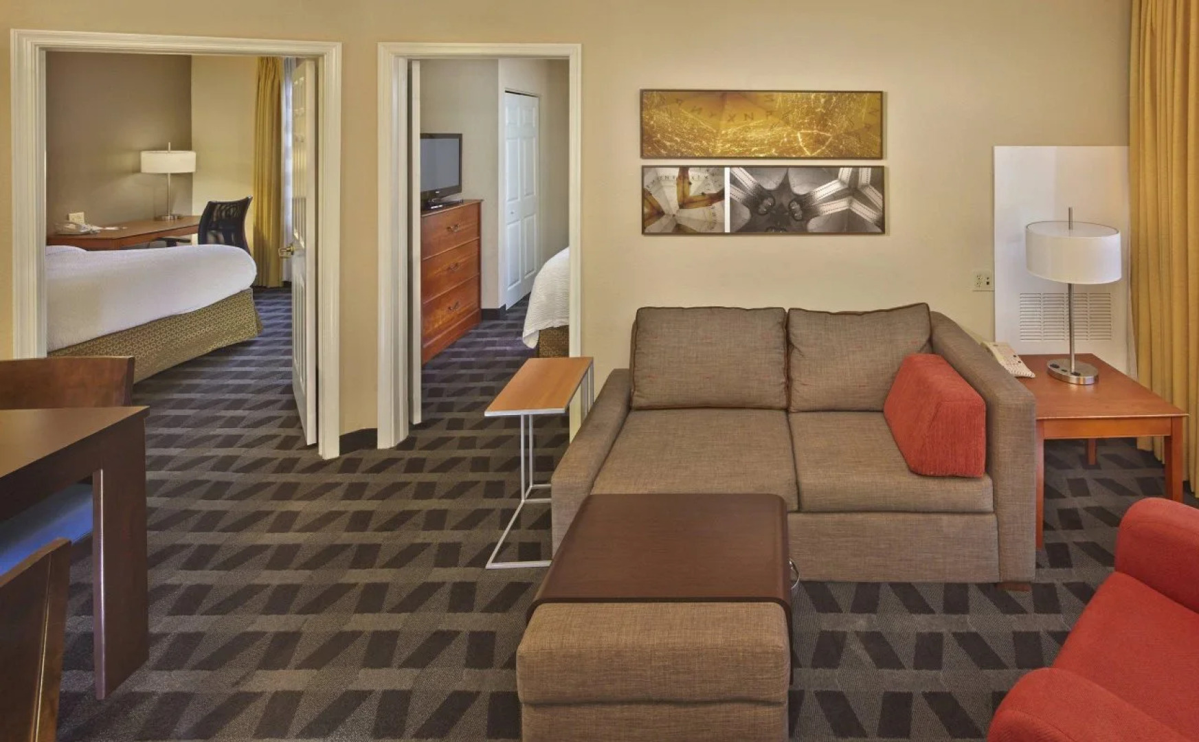 TownePlace Suites by Marriott Fort Lauderdale Weston